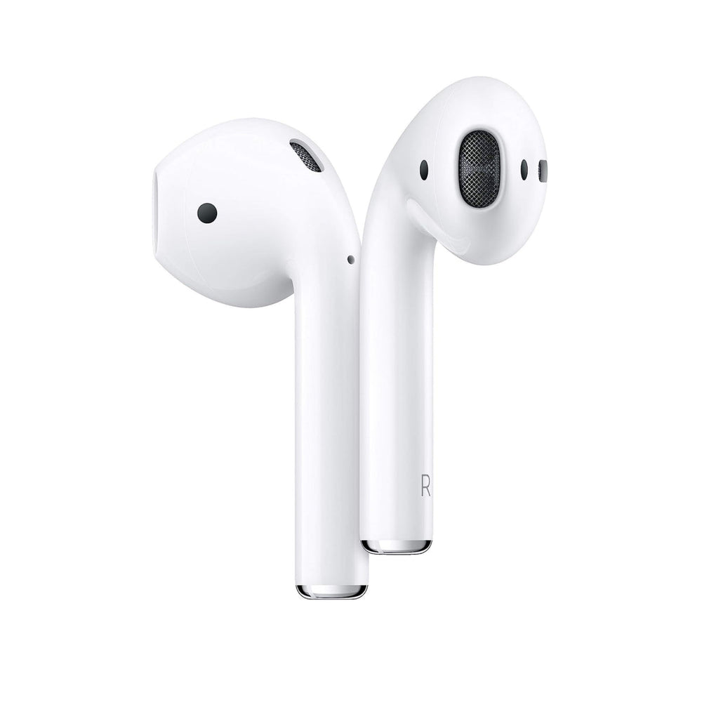 Davy 2nd Gen Wireless Earbuds with Charging Case | Affordable Bluetooth Earphones for iPhone & Android