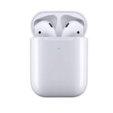 Davy 2nd Gen Wireless Earbuds with Charging Case | Affordable Bluetooth Earphones for iPhone & Android