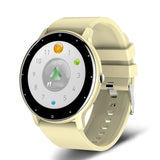Enhanced Product Title: "Davy 360° FIT Smart Watch - All-in-One Fitness Tracker & Smart Features" 

This title includes relevant keywords while clearly conveying the product's features and benefits, making it more appealing for Google Shopping.