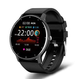 Enhanced Product Title: "Davy 360° FIT Smart Watch - All-in-One Fitness Tracker & Smart Features" 

This title includes relevant keywords while clearly conveying the product's features and benefits, making it more appealing for Google Shopping.
