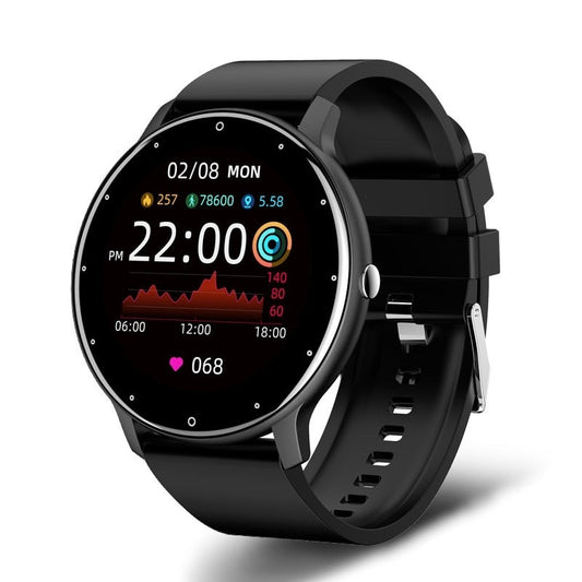 360° FIT Smart Watch