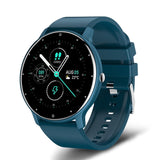 Enhanced Product Title: "Davy 360° FIT Smart Watch - All-in-One Fitness Tracker & Smart Features" 

This title includes relevant keywords while clearly conveying the product's features and benefits, making it more appealing for Google Shopping.