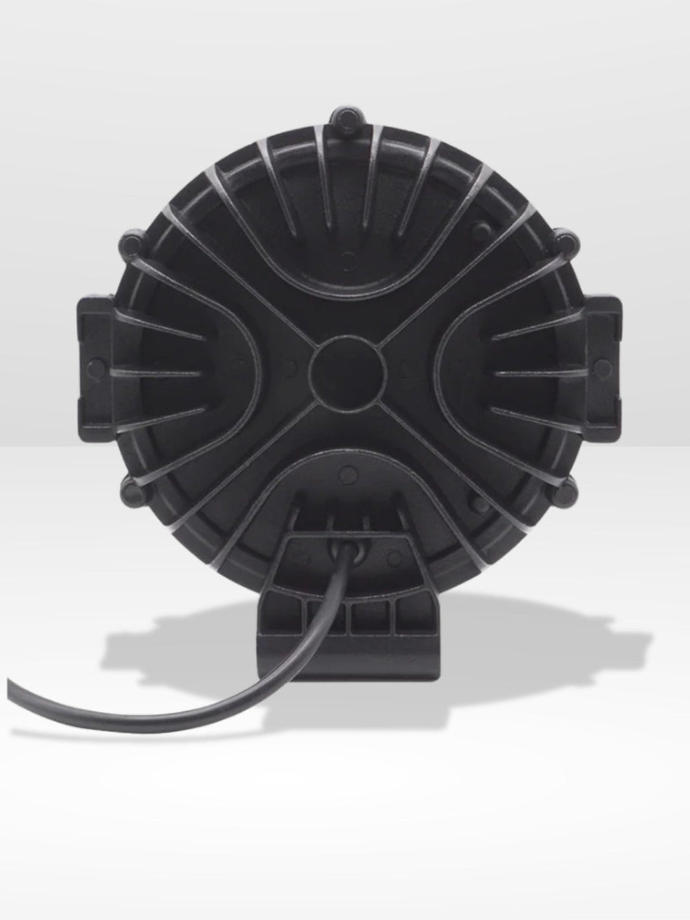 Davy 7-Inch LED Driving Light for Cars & 4x4s - High-Performance Off-Road Lighting, Waterproof, and Energy Efficient