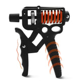 Enhanced Product Title:  
"Davy Adjustable Heavy Grip Strengthener (5-165kg) - Finger Expander for Arm, Wrist, and Forearm Training - Ultimate Grip Strength Training Tool"  

This optimized title includes relevant keywords while maintaining clarity and ap