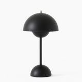 Davy Adjustable Brightness LED Desk Lamp - Modern Touch Control, Energy-Efficient Lighting for Home & Office