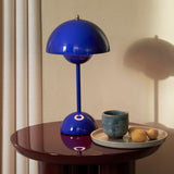 Davy Adjustable Brightness LED Desk Lamp - Modern Touch Control, Energy-Efficient Lighting for Home & Office