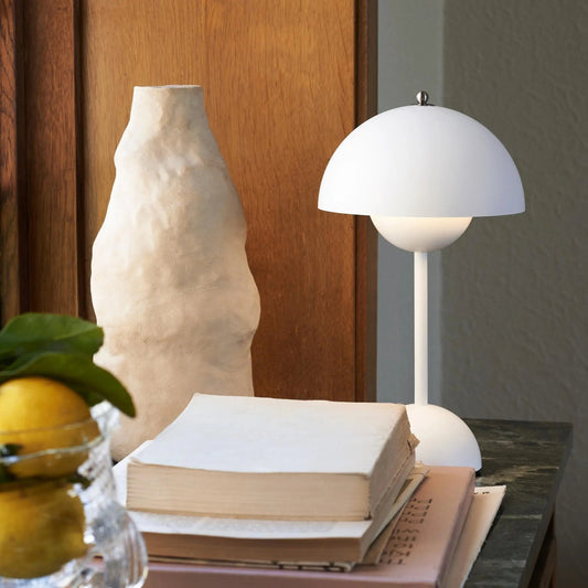 Adjustable Brightness LED Desk Lamp