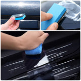 Davy Car Scratch Remover Paste - Achieve a Flawless Finish for All Vehicle Types