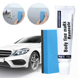 Davy Car Scratch Remover Paste - Achieve a Flawless Finish for All Vehicle Types