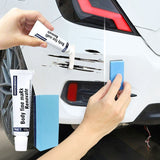 Davy Car Scratch Remover Paste - Achieve a Flawless Finish for All Vehicle Types