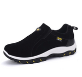 Davy Men's Supportive Orthopedic Hiking Shoes - Comfort & Stability for Outdoor Adventures