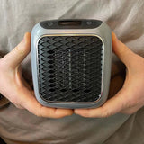 Davy Portable Heater - Top-Rated, Energy-Efficient & Compact Heating Solution for Home & Office