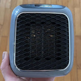 Davy Portable Heater - Top-Rated, Energy-Efficient & Compact Heating Solution for Home & Office