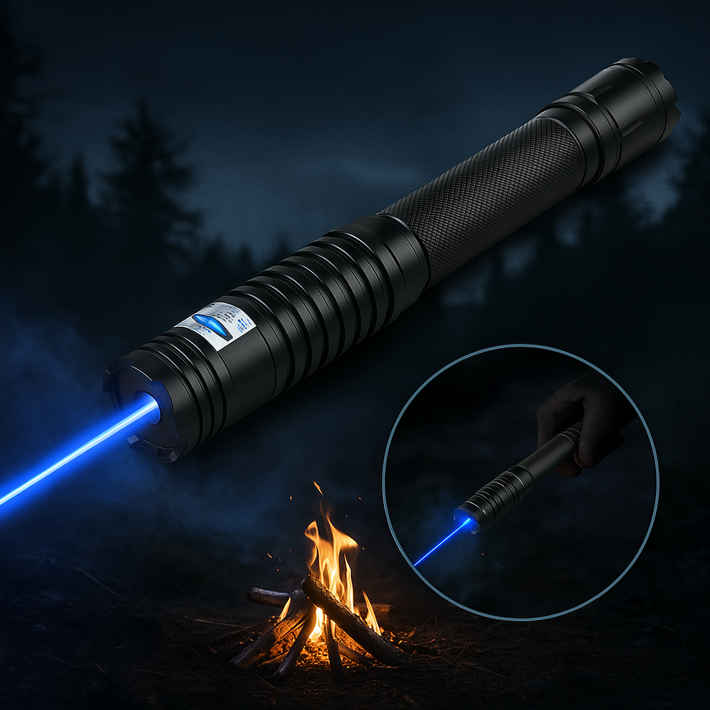 **Davy Blue Beam Laser Torch | 450nm High-Intensity Tactical Flashlight | 5000m+ Range | Adjustable Focus Aluminum Body | Thermal Ignition Capable** 

This optimized title maintains essential keywords while improving clarity and searchability for Google S