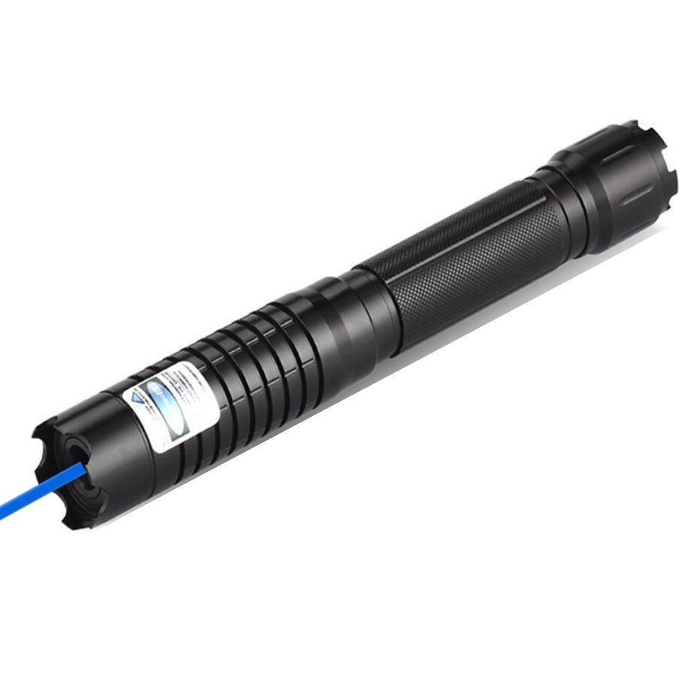 **Davy Blue Beam Laser Torch | 450nm High-Intensity Tactical Flashlight | 5000m+ Range | Adjustable Focus Aluminum Body | Thermal Ignition Capable** 

This optimized title maintains essential keywords while improving clarity and searchability for Google S