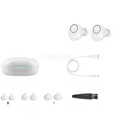 Enhanced Product Title:  
Davy Bluetooth Hearing Aids - Rechargeable In-Ear Digital Hearing Aids with App Control | Discreet, Lightweight & Affordable for Adults & Seniors | Enhanced Sound Quality & Comfort  

This optimized title includes relevant keywor