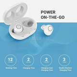 Enhanced Product Title:  
Davy Bluetooth Hearing Aids - Rechargeable In-Ear Digital Hearing Aids with App Control | Discreet, Lightweight & Affordable for Adults & Seniors | Enhanced Sound Quality & Comfort  

This optimized title includes relevant keywor
