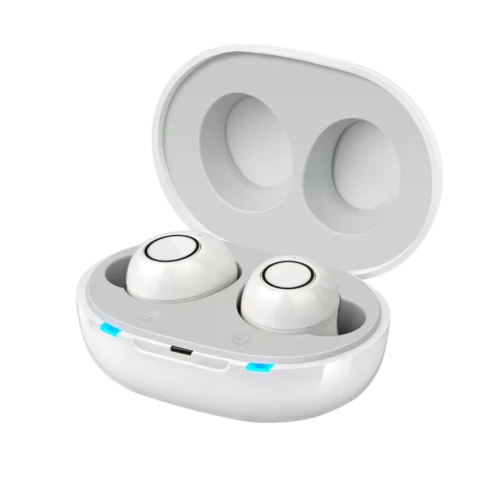 Enhanced Product Title:  
Davy Bluetooth Hearing Aids - Rechargeable In-Ear Digital Hearing Aids with App Control | Discreet, Lightweight & Affordable for Adults & Seniors | Enhanced Sound Quality & Comfort  

This optimized title includes relevant keywor