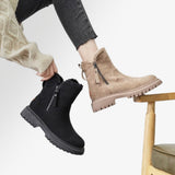 Cozy Davy Boots for Ultimate Warmth and Comfort - Perfect for Winter Adventures