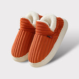 Davy Boutique Cozy Warm Slippers for Ultimate Comfort | Stylish Indoor Footwear