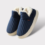 Davy Boutique Cozy Warm Slippers for Ultimate Comfort | Stylish Indoor Footwear