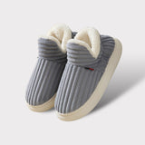 Davy Boutique Cozy Warm Slippers for Ultimate Comfort | Stylish Indoor Footwear