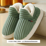 Davy Boutique Cozy Warm Slippers for Ultimate Comfort | Stylish Indoor Footwear