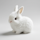 Davy BunnyLoom Interactive Plush Toy | Realistic Hopping Bunny for Kids - Engaging & Fun Plush Companion