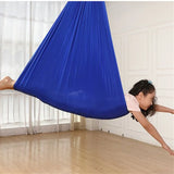 Davy Kids Therapy Hammock Swing - Enhance Calm, Focus & Confidence for Children
