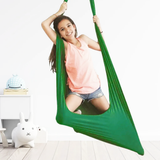 Davy Kids Therapy Hammock Swing - Enhance Calm, Focus & Confidence for Children