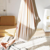Davy Kids Therapy Hammock Swing - Enhance Calm, Focus & Confidence for Children