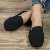 Comfortable Cushioned Orthopedic Loafers for All-Day Support - Stylish & Durable Footwear