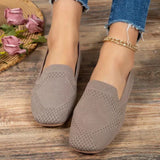 Comfortable Cushioned Orthopedic Loafers for All-Day Support - Stylish & Durable Footwear