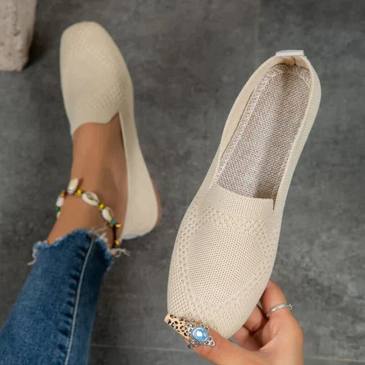 Comfortable Cushioned Orthopedic Loafers for All-Day Support - Stylish & Durable Footwear