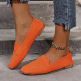 Comfortable Cushioned Orthopedic Loafers for All-Day Support - Stylish & Durable Footwear