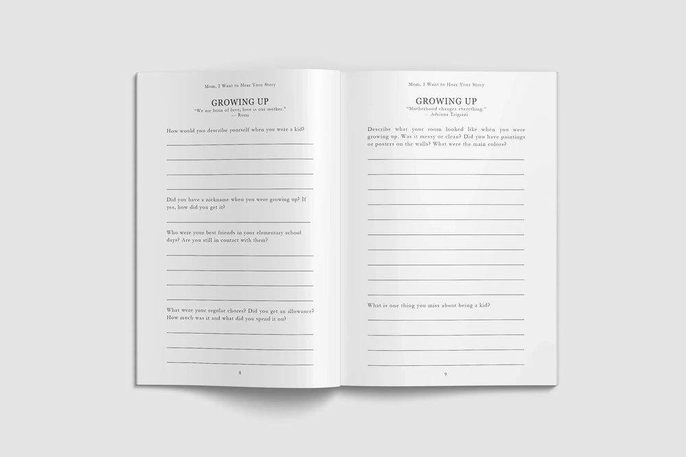 Davy | Heritage Edition: Dad, I Want to Hear Your Story | Engaging Book with 250+ Thought-Provoking Questions for Family Connection