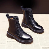 Women's Cozy Insulated Winter Boots - Waterproof, Warm & Stylish for Cold Weather