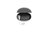Digital Hearing Aids – Rechargeable, One-Touch Volume Control & Custom-Fit Ear Tips