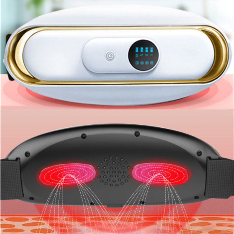 Enhanced Product Title: "Davy SlimBelt | Electric Belly Fat Burner & Waist Massager for Effective Weight Loss & Toning" 

This title includes relevant keywords for better visibility on Google Shopping while clearly conveying the product's purpose and bene