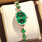 Davy Women's Elegant Water-Repellent Quartz Watch - Stylish & Durable Timepiece