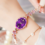 Davy Women's Elegant Water-Repellent Quartz Watch - Stylish & Durable Timepiece