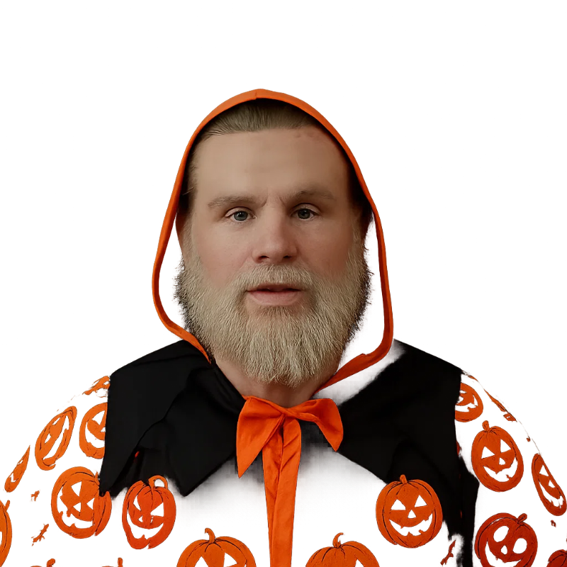 Enhanced Product Title: Davy FlexiCast Pro Mask for Adults | Realistic & Flexible Design for Comfort and Fit | Perfect for Costumes and Events