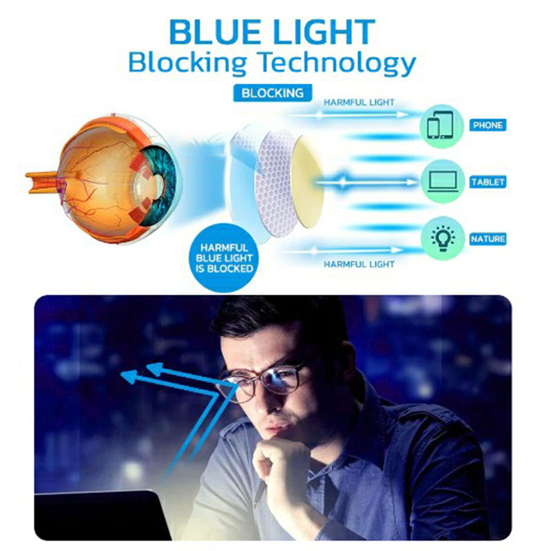 Davy German Auto Focus Glasses - Precision Vision Technology for Effortless Clarity