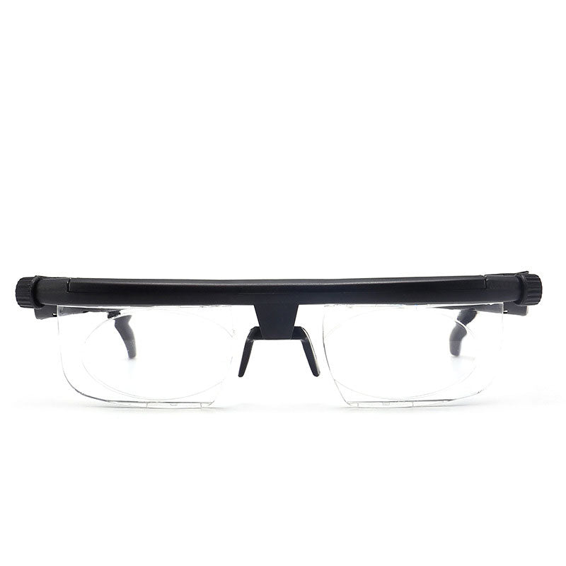 Davy German Auto Focus Glasses - Precision Vision Technology for Effortless Clarity