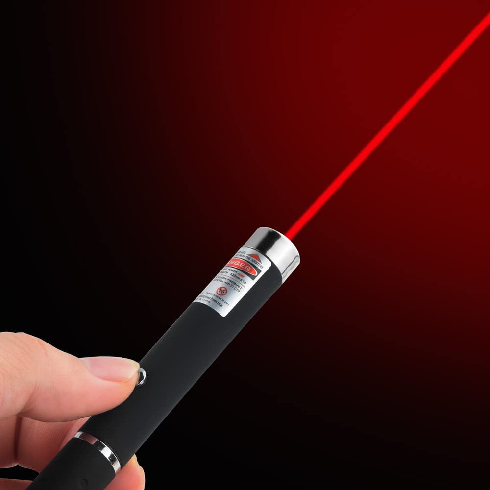 Davy Green Laser Pointer by StarWise – Perfect for Presentations, Stargazing, and Hobby Enthusiasts