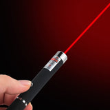 Davy Green Laser Pointer by StarWise – Perfect for Presentations, Stargazing, and Hobby Enthusiasts