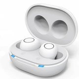 Davy Smart Hearing Aids with App Control | Bluetooth Connectivity & Personalized Sound Settings