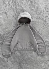 Premium Urban Hoodie for Men & Women - Stylish, Comfortable, and Versatile Streetwear