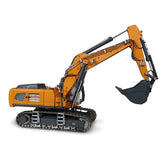 Enhanced Product Title: **Davy G308H Hydraulic Full Metal Graver - 1/14 Scale RTR RC Excavator for Precision Digging and Construction Projects** 

This title includes relevant keywords while providing clear information about the product's features and sca