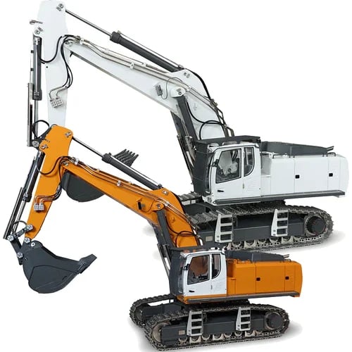 Enhanced Product Title: **Davy G308H Hydraulic Full Metal Graver - 1/14 Scale RTR RC Excavator for Precision Digging and Construction Projects** 

This title includes relevant keywords while providing clear information about the product's features and sca
